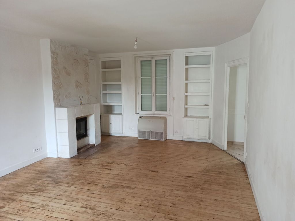 Achat maison 5 chambre(s) - Monts