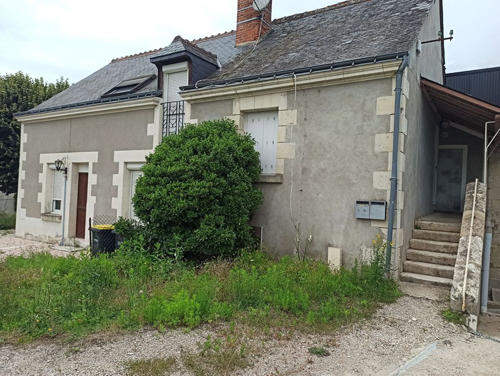 Achat maison à vendre 5 chambres 156 m² - Monts