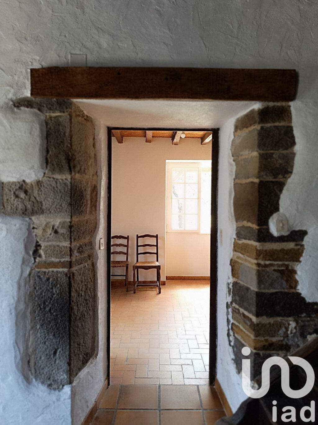 Achat maison 6 chambre(s) - Oloron-Sainte-Marie