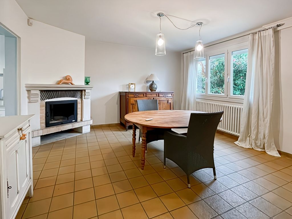 Achat maison à vendre 3 chambres 90 m² - Bruges