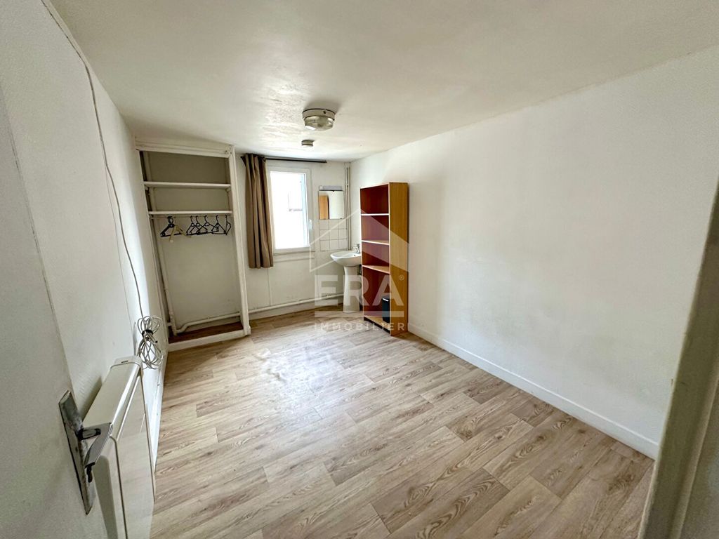 Achat appartement à vendre 4 pièces 57 m² - Rouen