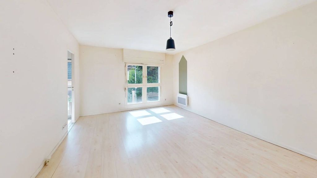 Achat studio à vendre 33 m² - Pontault-Combault