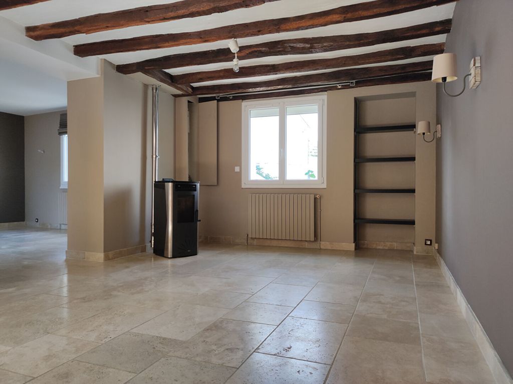 Achat maison 4 chambre(s) - Tours