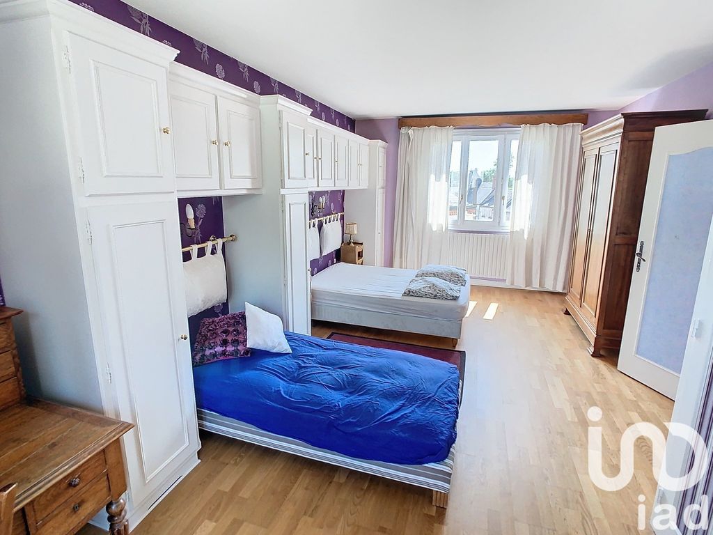 Achat maison 3 chambre(s) - Limeray