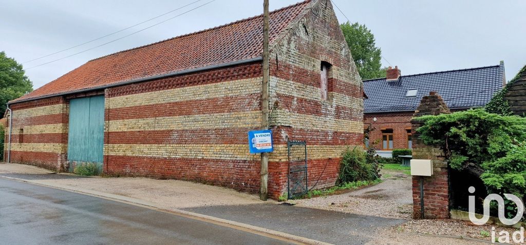 Achat maison 2 chambre(s) - Robecq