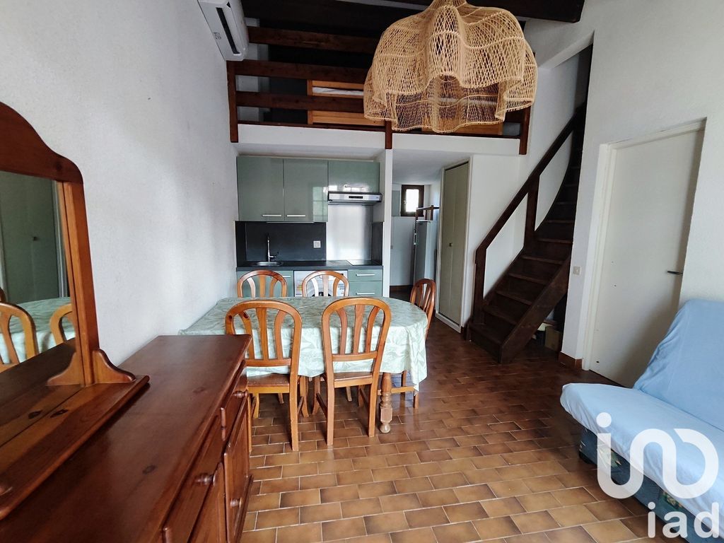 Achat maison 3 chambre(s) - Agde