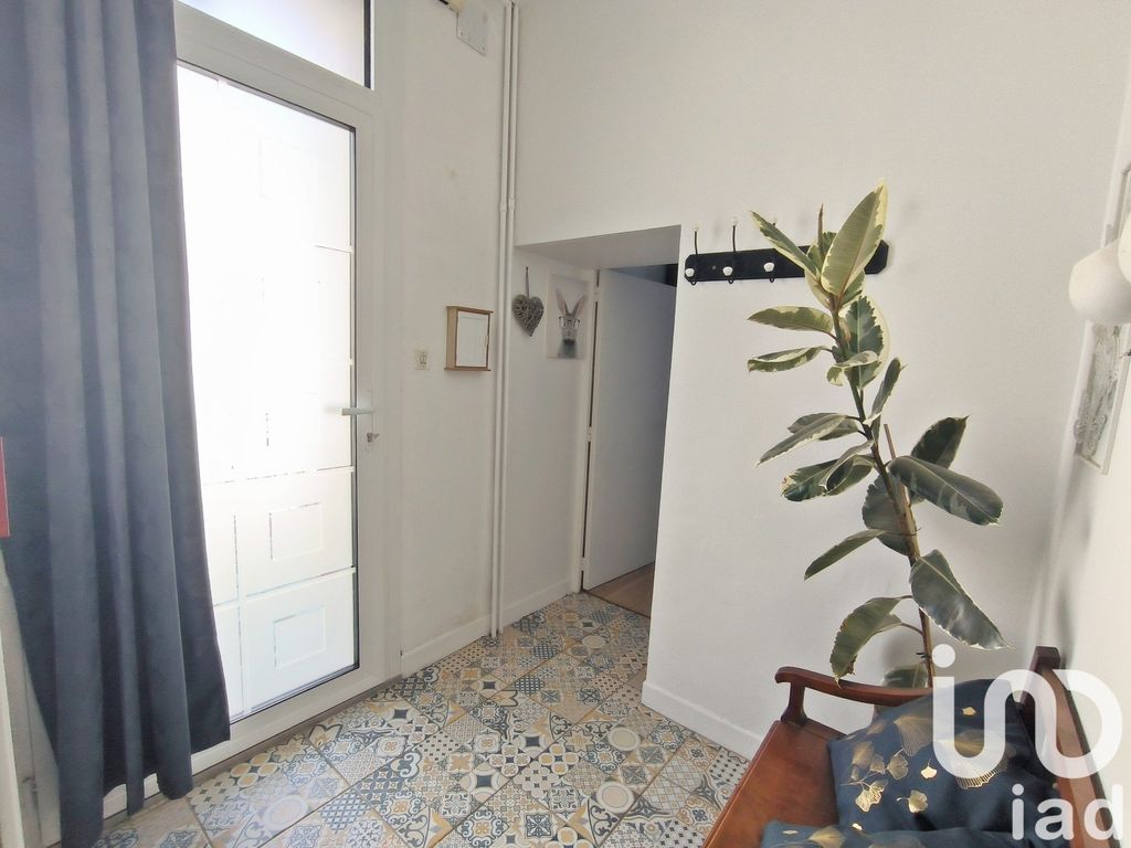 Achat maison à vendre 3 chambres 121 m² - Montournais