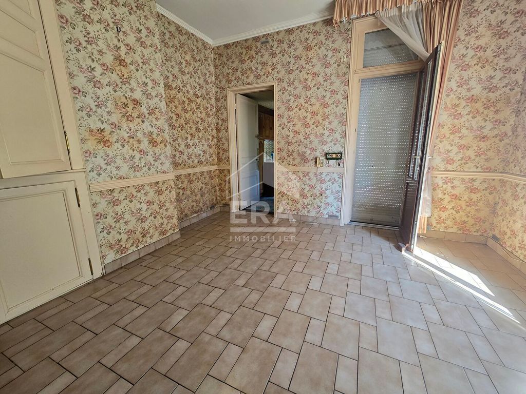 Achat maison 2 chambre(s) - Saint-Martin-Boulogne