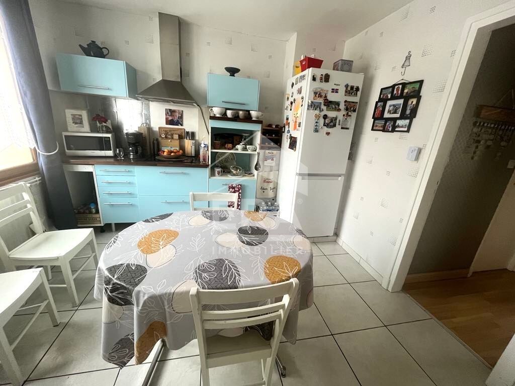 Achat maison 4 chambre(s) - Boulogne-sur-Mer