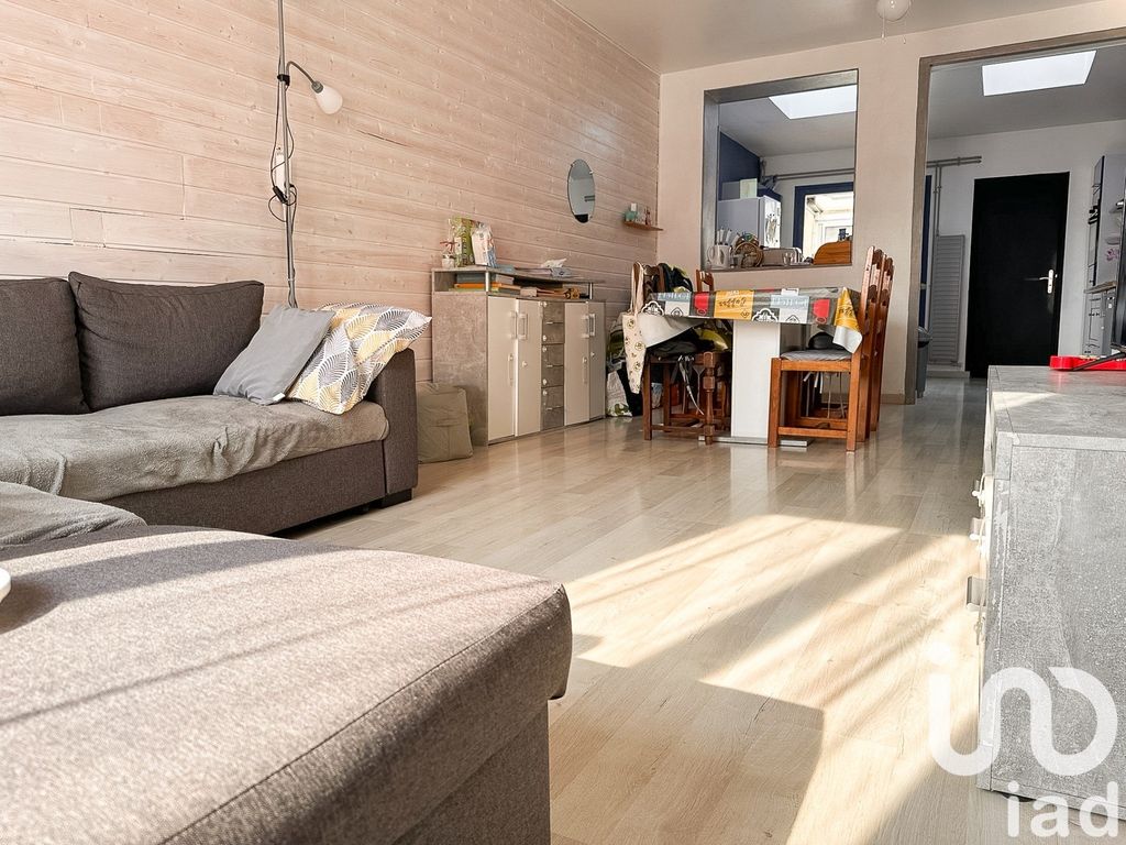 Achat maison 4 chambre(s) - Saint-Quentin