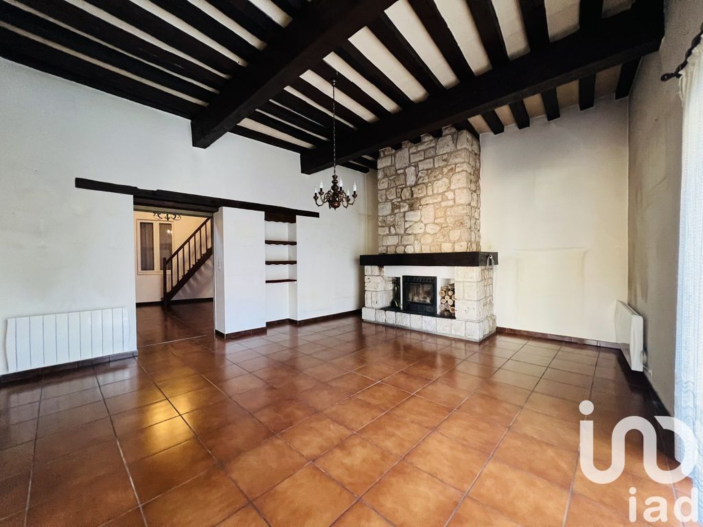 Achat maison 2 chambre(s) - Moissac