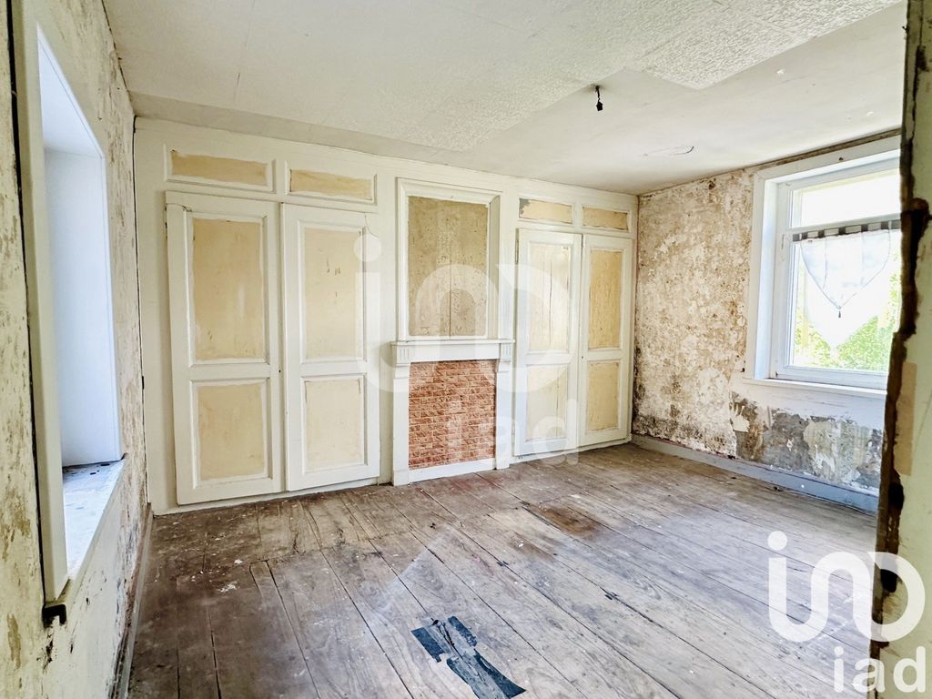 Achat appartement à vendre 2 pièces 30 m² - Loos