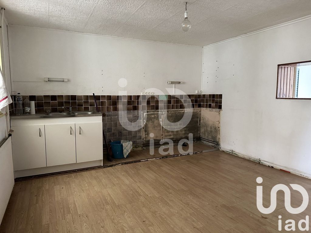 Achat appartement 4 pièce(s) Loos