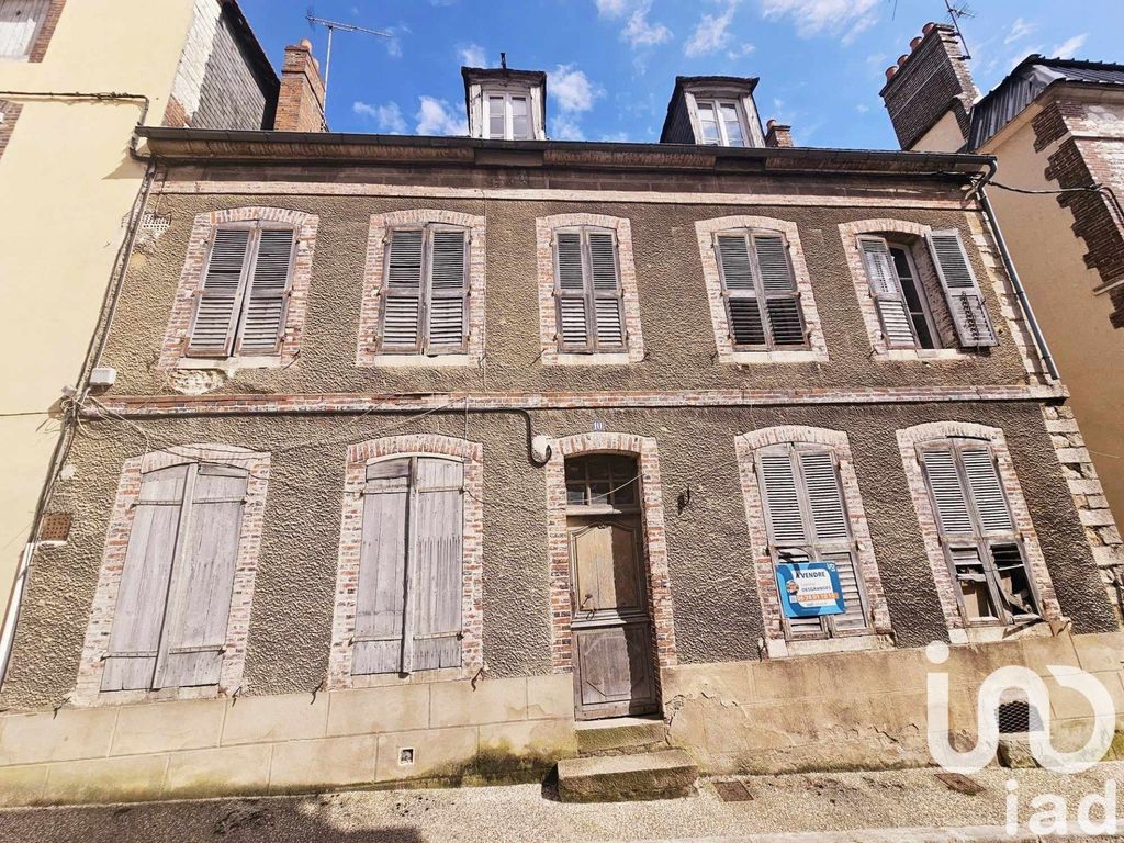 Achat appartement à vendre 9 pièces 230 m² - Joigny