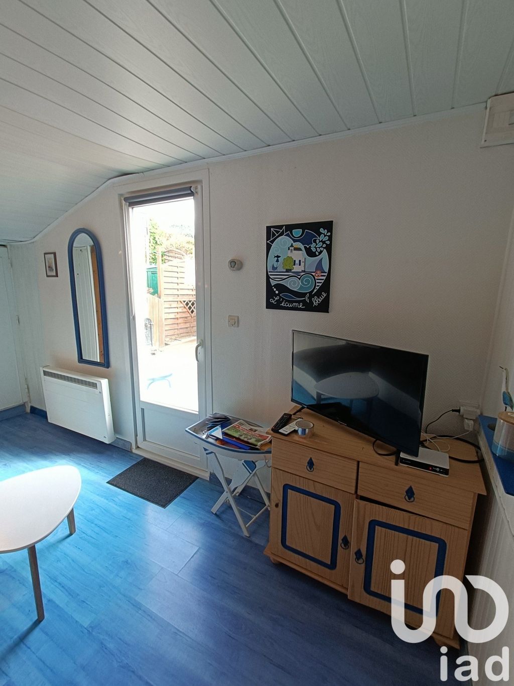 Achat maison 2 chambre(s) - Perros-Guirec