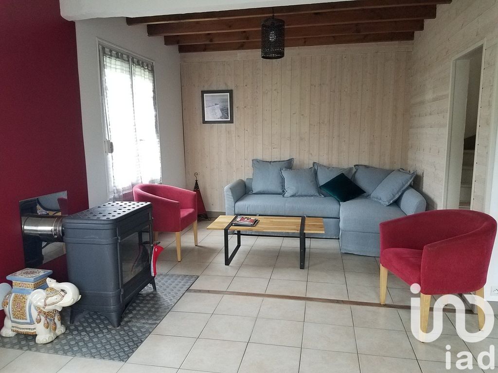 Achat maison 3 chambre(s) - Perros-Guirec