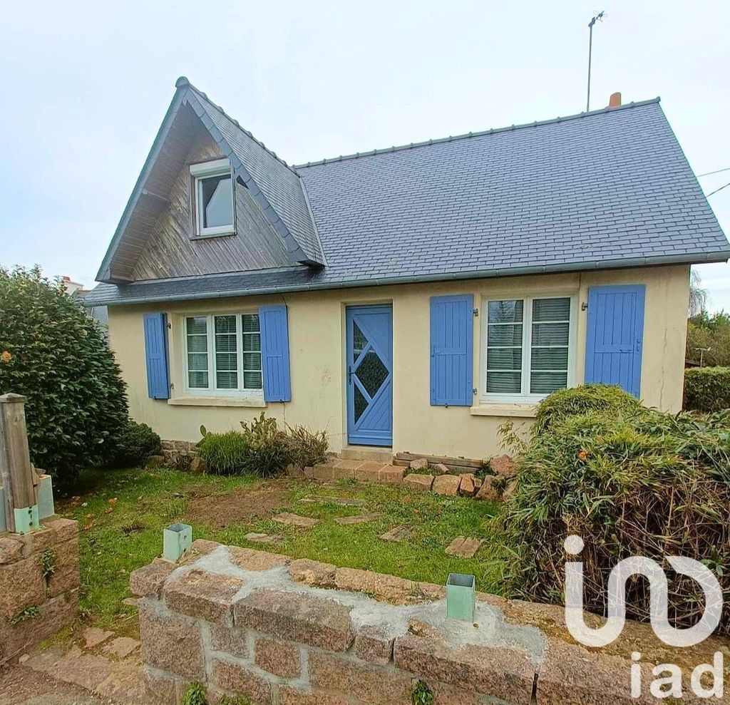 Achat maison 3 chambre(s) - Perros-Guirec