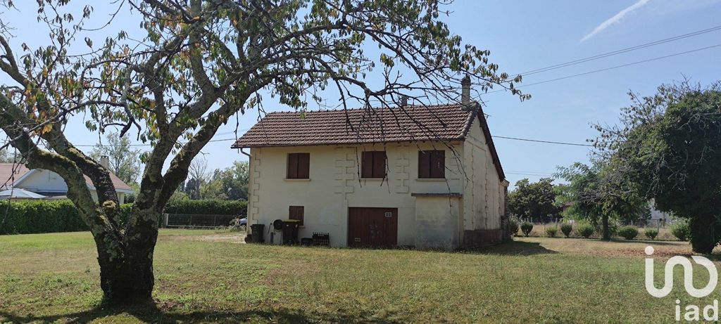 Achat maison 2 chambre(s) - Pineuilh