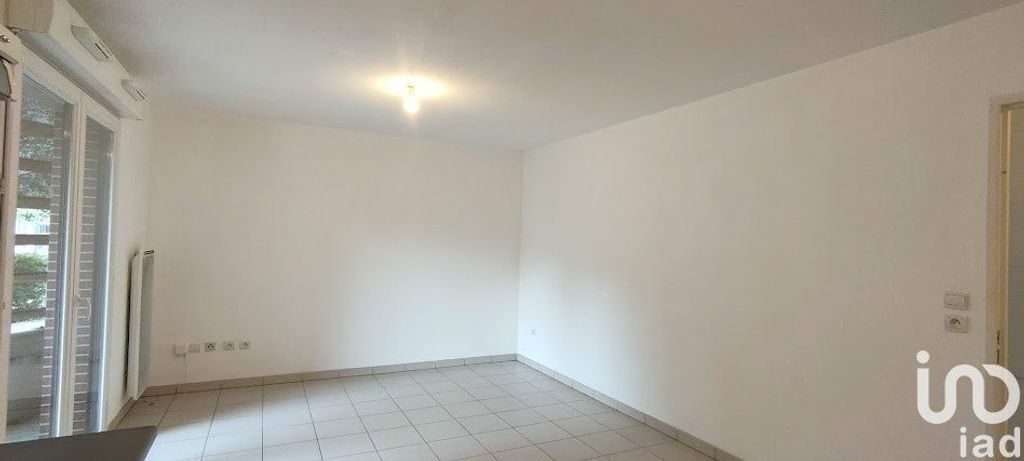 Achat appartement 2 pièce(s) Colomiers