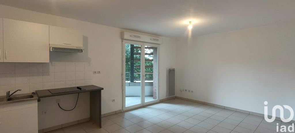 Achat appartement 2 pièce(s) Colomiers