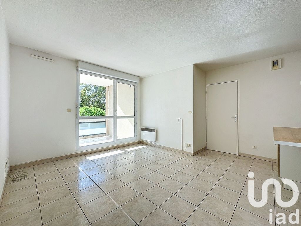 Achat appartement à vendre 2 pièces 40 m² - Istres