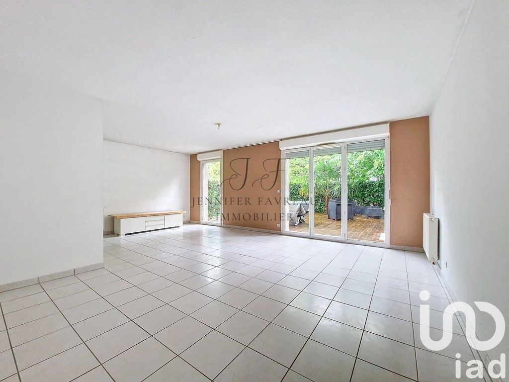 Achat maison à vendre 3 chambres 90 m² - Fargues-Saint-Hilaire