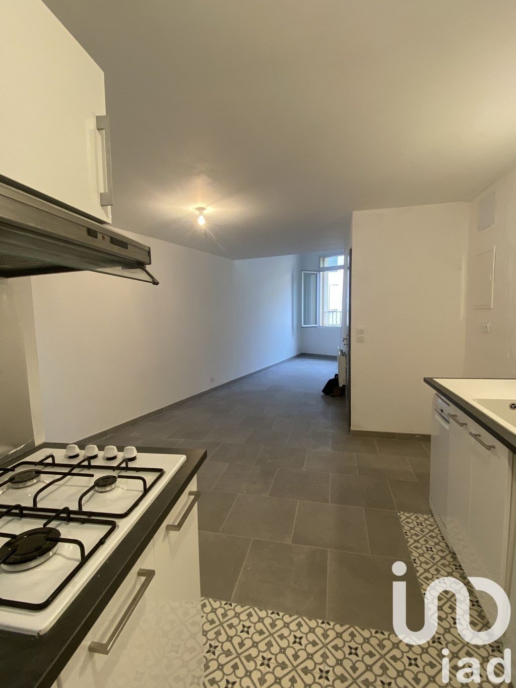 Achat duplex à vendre 3 pièces 54 m² - Vidauban