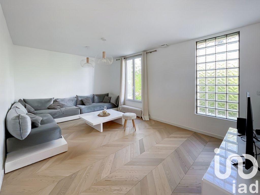 Achat maison à vendre 4 chambres 132 m² - Montfermeil