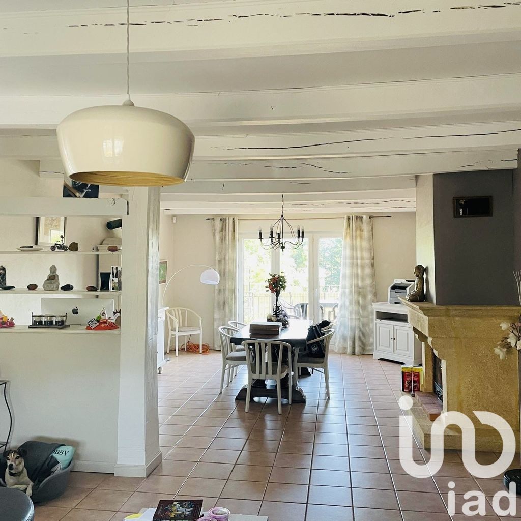 Achat maison à vendre 5 chambres 248 m² - Waldwisse