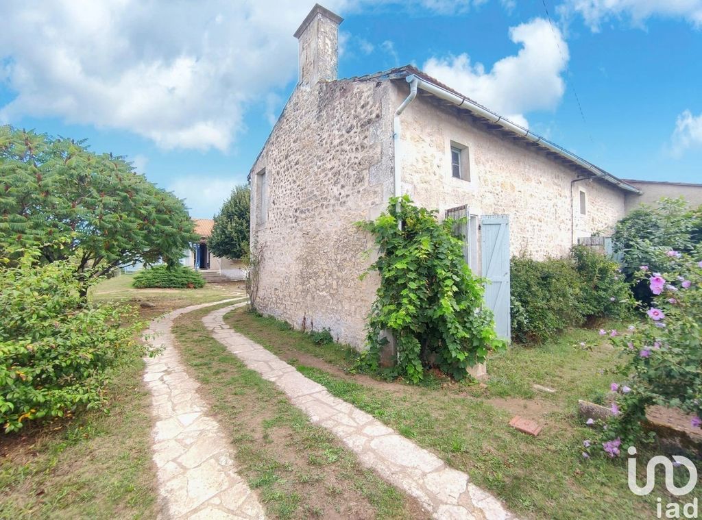 Achat maison 4 chambre(s) - Valdivienne