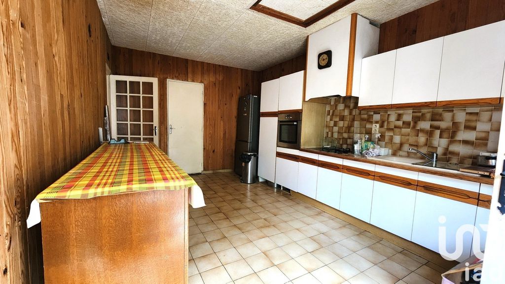 Achat maison 3 chambre(s) - Bergerac