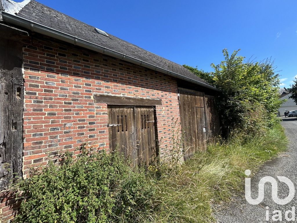 Achat maison 2 chambre(s) - La Ferté-en-Ouche