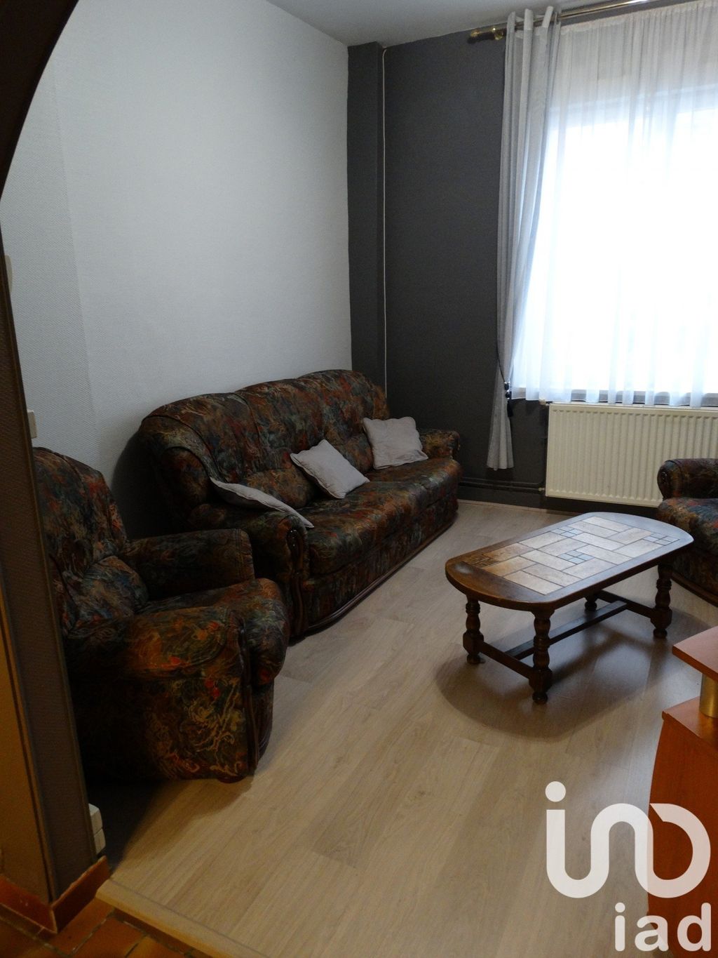 Achat maison à vendre 4 chambres 122 m² - Loos