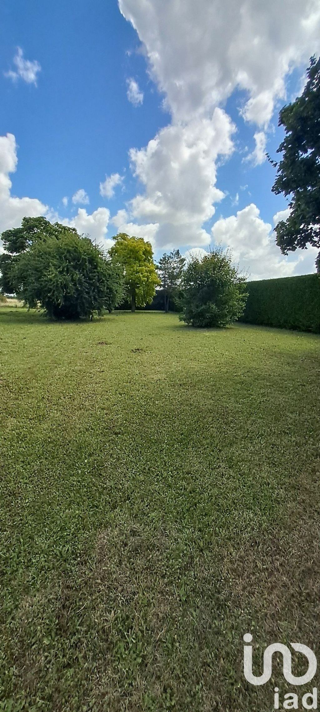 Achat maison 3 chambre(s) - Saint-Loup-Lamairé