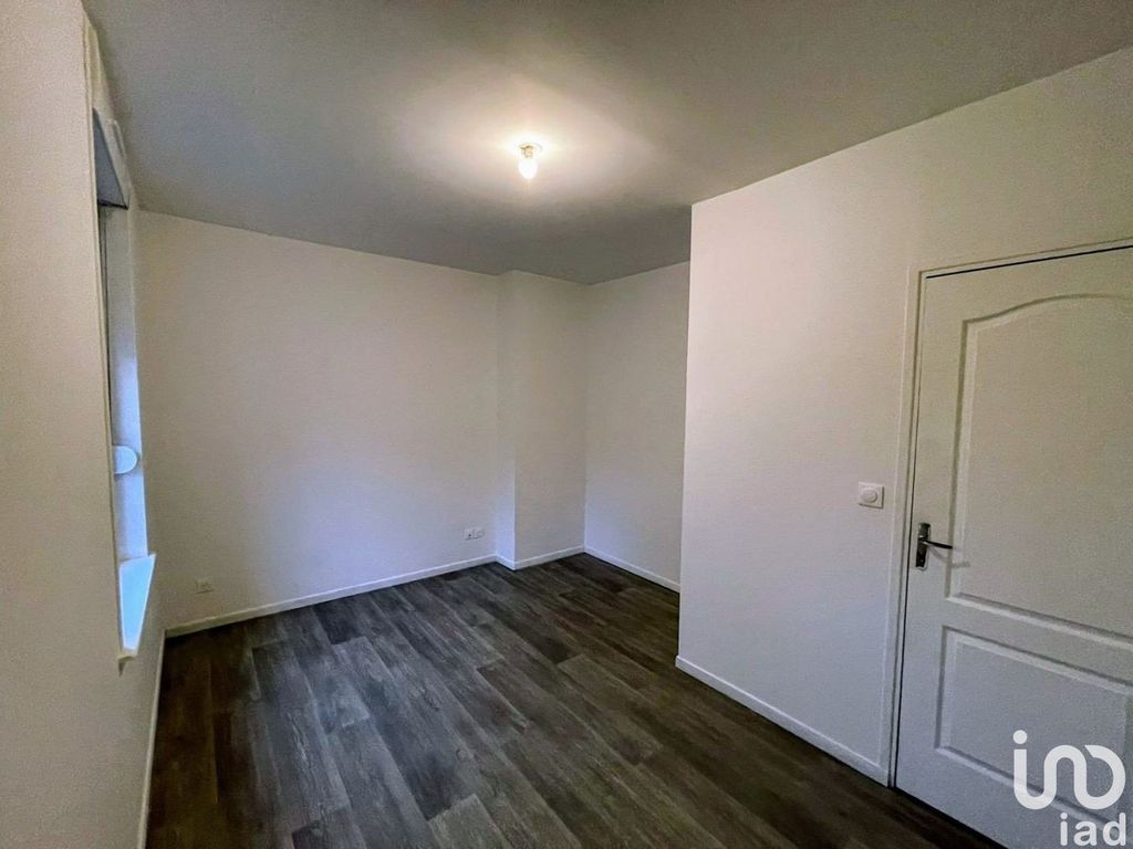 Achat maison 4 chambre(s) - Bruay-la-Buissière