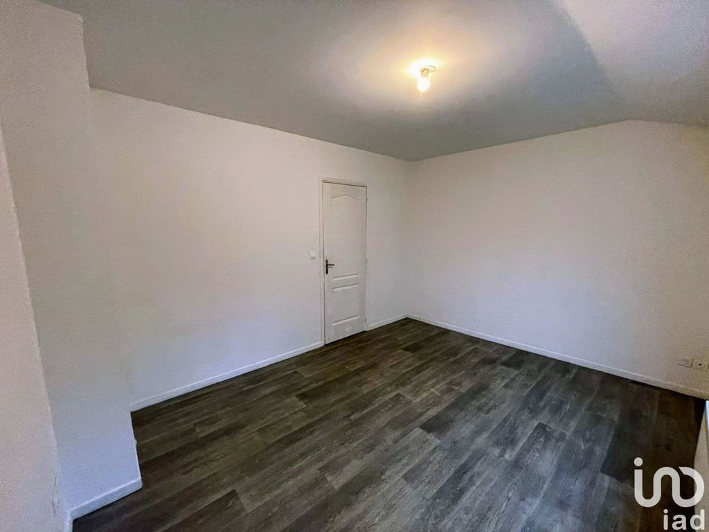 Achat maison 4 chambre(s) - Bruay-la-Buissière