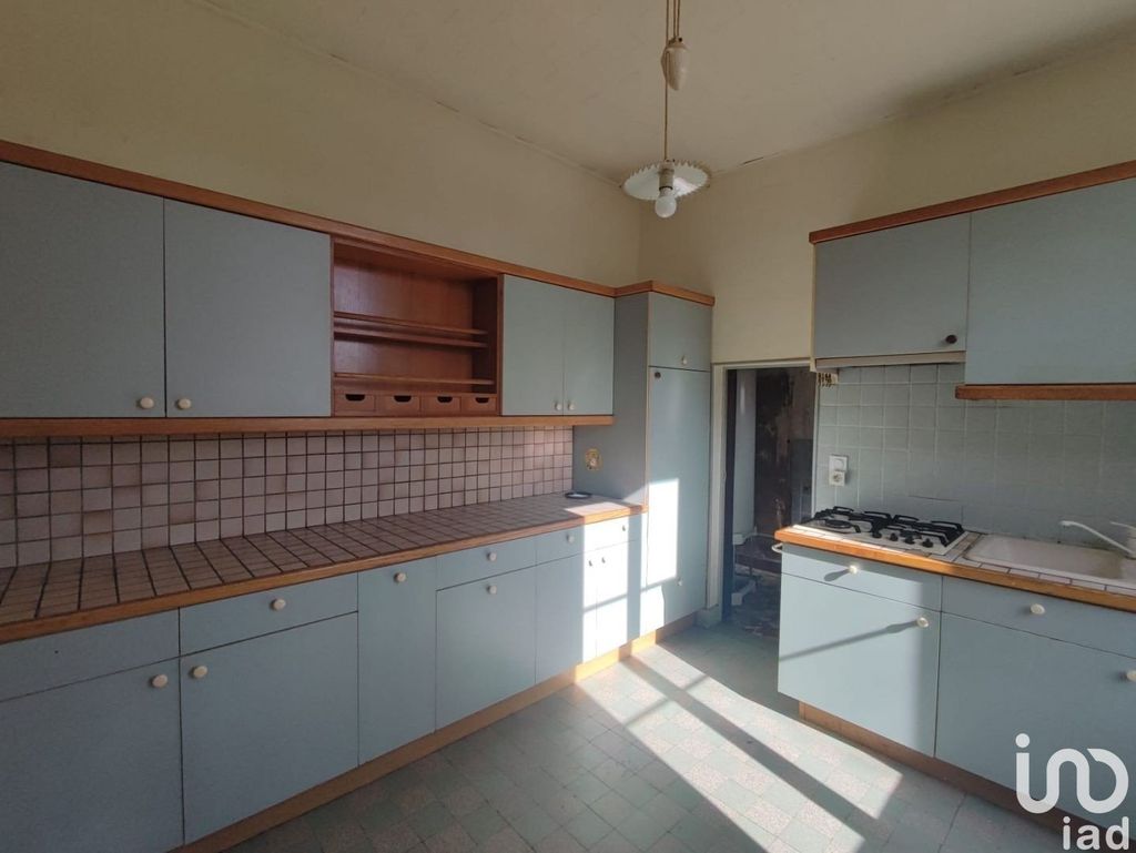 Achat maison 2 chambre(s) - Lisieux