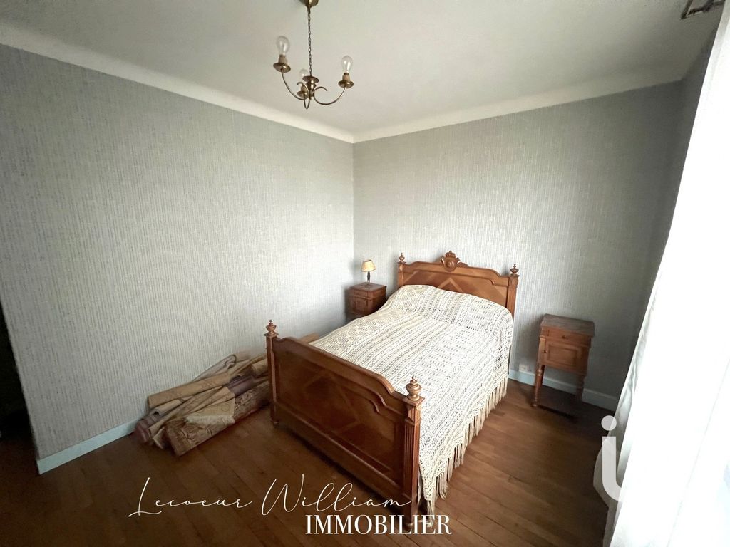 Achat maison 5 chambre(s) - Malherbe-sur-Ajon