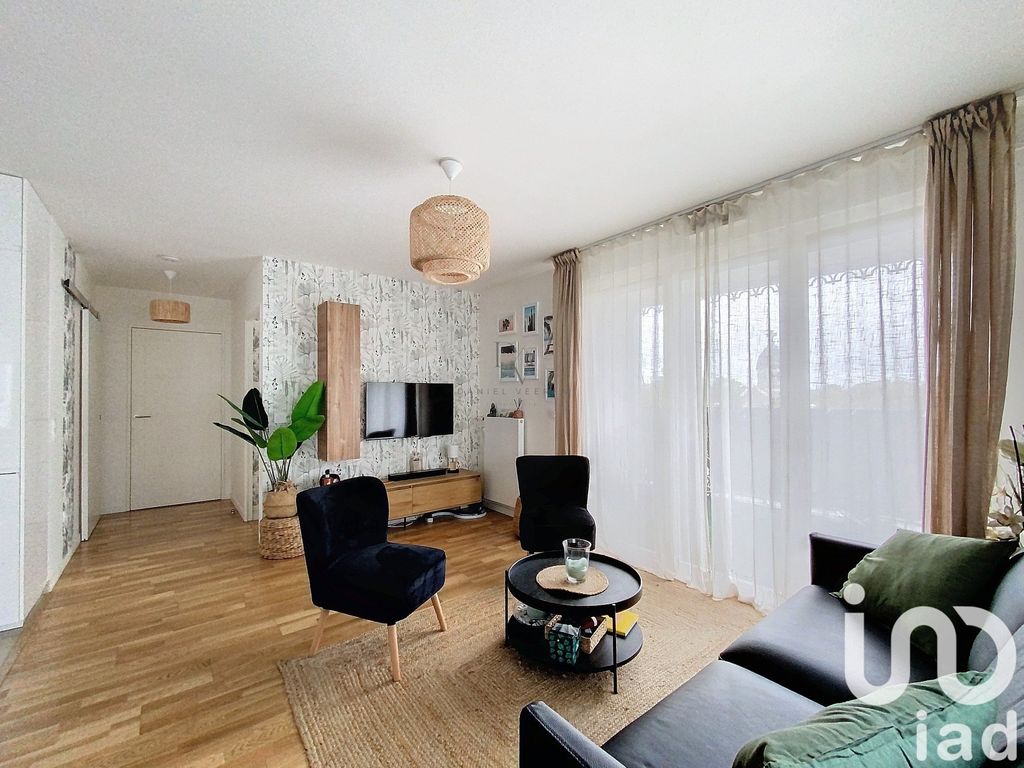 Achat appartement 3 pièce(s) Clamart