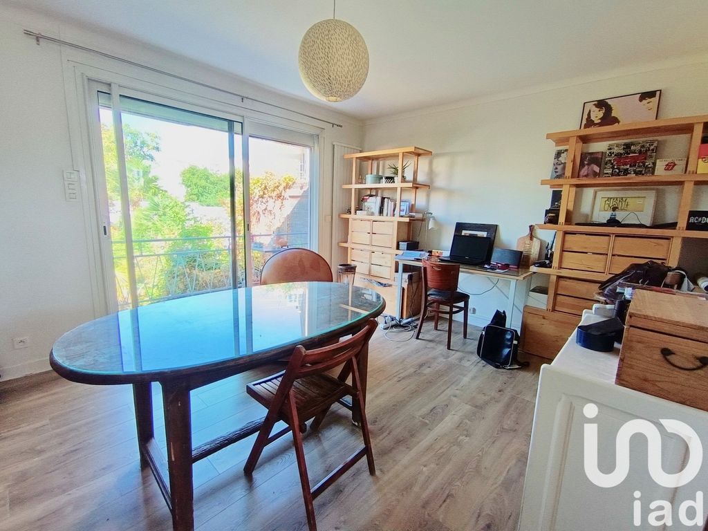 Achat maison 2 chambre(s) - Rennes