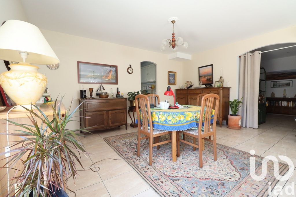 Achat maison 3 chambre(s) - Saint-Cyprien