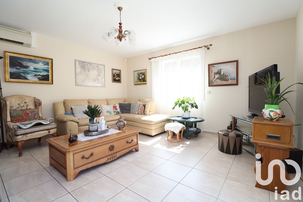 Achat maison 3 chambre(s) - Saint-Cyprien