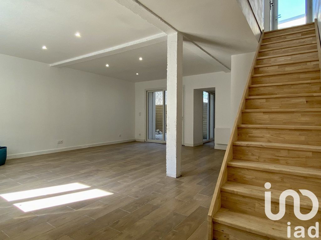 Achat maison à vendre 4 chambres 113 m² - Orléans