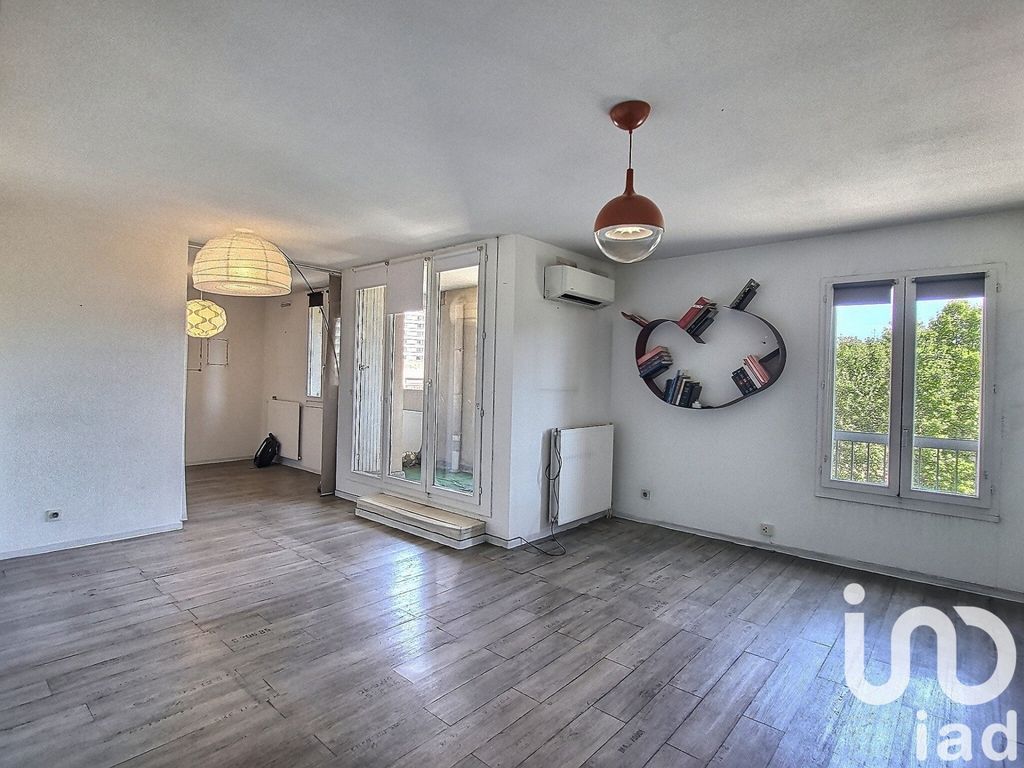 Achat appartement à vendre 3 pièces 81 m² - Toulon