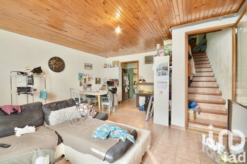 Achat maison à vendre 3 chambres 88 m² - Laroque-de-Fa