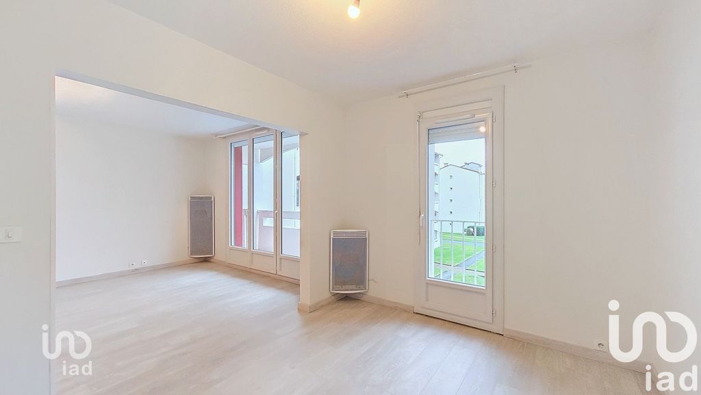 Achat appartement à vendre 3 pièces 79 m² - Lons