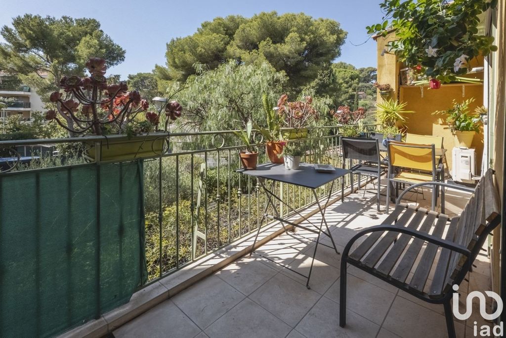 Achat duplex à vendre 5 pièces 142 m² - Sanary-sur-Mer