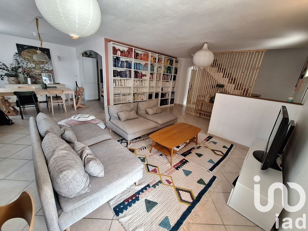 Achat maison 5 chambre(s) - Aouste-sur-Sye