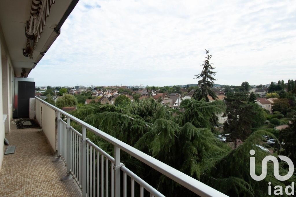 Achat appartement 4 pièce(s) Ermont