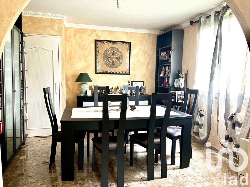 Achat appartement 4 pièce(s) Brou-sur-Chantereine